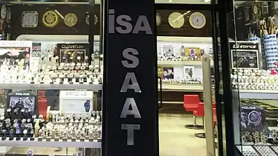Kayseri'nin tanınmış esnafı İsa Karakuzay hayatını kaybetti!