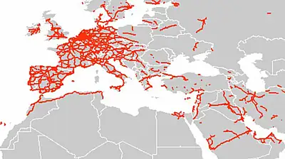 Kayseri'nin ünlü doktorları bakın hangi ülkeye gitti?