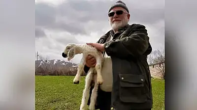 Kayseri'nin ünlü et lokantasının sahibi vefat etti