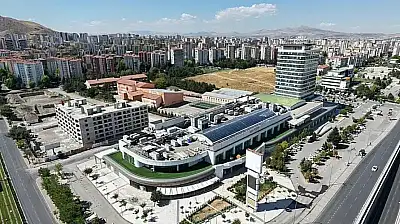 Kayseri'nin ünlü hastanesinin iflas sürecinde yeni gelişme!