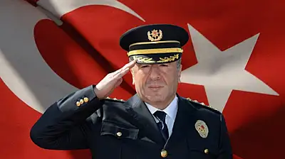 Kayseri'nin yakından tanıdığı emniyetçiye üst düzeyde çok önemli görev