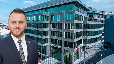 Kayseri'nin yakından tanıdığı isim Üsküdar Belediyesi Başkan Vekili oldu!