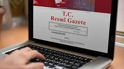 Kayseri'nin yeni kaymakam ve vali yardımcıları belli oldu