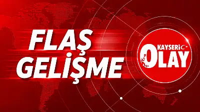 Kayseri OSB'de acı olay!