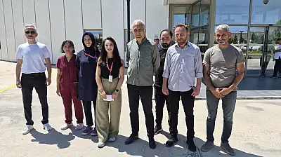 Kayseri Şehir Hastanesi'nde mobbing iddiası