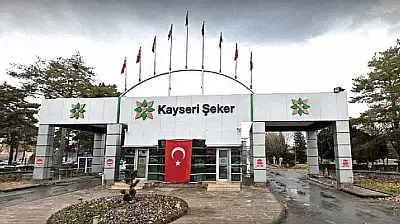Kayseri Şeker'de değişim rüzgarı! Yeni yönetim belli oldu