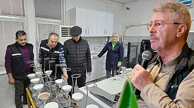 Kayseri Şeker'in başındaki isim 'Baş belası' demişti! Soruşturma başlatıldı