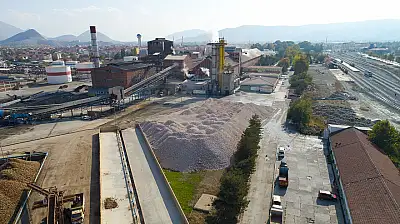 Kayseri Şeker'in satın aldığı fabrika kapanıyor mu?