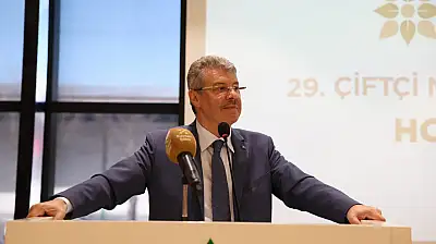 Kayseri Şeker'in başındaki isim acı haberin ardından böyle seslendi: Üzgünüz, ciğerimiz yandı! Bir evladımız da yoğun bakımda