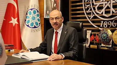 Kayseri Ticaret Odası Başkanı Gülsoy'dan faiz indirimi mesajı!