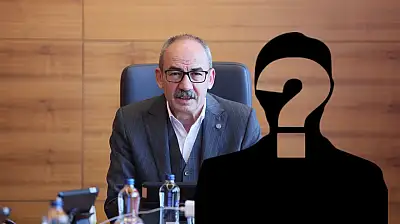 Kayseri Ticaret Odası'nda Ömer Gülsoy'a rakip çıkıyor!