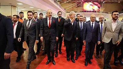 Kayseri Ticaret Odası'nda oylar yeniden sayılacak!
