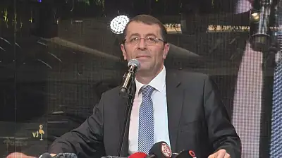 Son dakika! Kayseri Vali Yardımcısı hayatını kaybetti