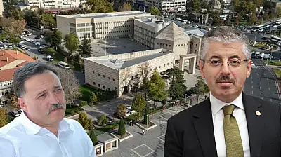 Kayseri Valisi gidiyor mu? AK Partili Vekil'den 'daha büyük bir şehir' açıklaması
