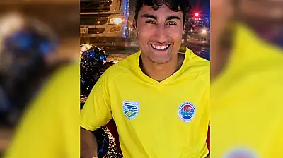 Kayseri'ye ateş düştü! 19 yaşındaki can kurtaran hayatını kaybetti