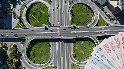 Kayseri'ye bir katlı kavşak daha geliyor! Yeri belli oldu, sözleşme imzalandı