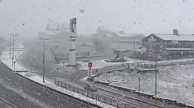 Kayseri'ye bugün kar yağacak