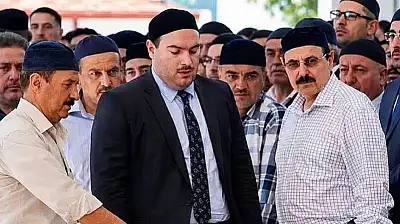 Kayseri'ye de sıçrayan Süleymancılara yönelik operasyonda yeni gelişme