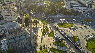Kayseri'ye kritik uyarı! Gün boyu elektrik kesintisi olacak
