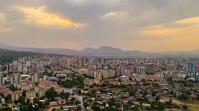 Kayseri'ye önemli uyarı: Yarın sabah 08.30'da başlayacak