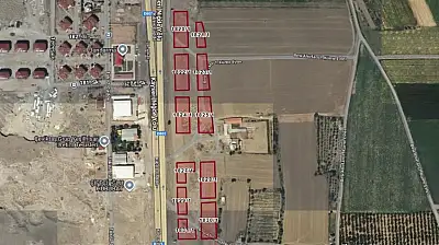 Kayseri'ye Yeni Sanayi Sitesi kuruluyor