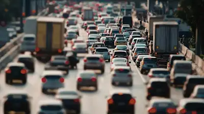 Kayseri yolunu kullanacaklar dikkat! Bu araçlara geçiş yok