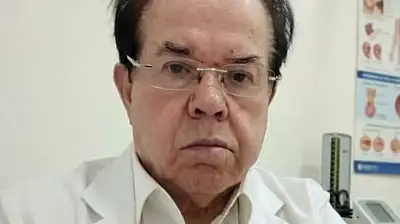 Kayserili doktor hayatını kaybetti