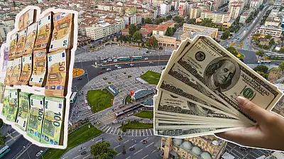 Kayserili Ekonomist paylaştı: Mutlak Butlan kararı sonrası makas açıldı