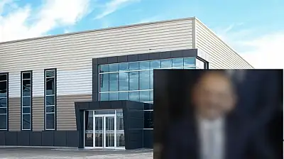 Kayserili eski bakanın şirketi Fransızlara satıldı