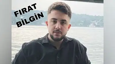 Kayserili genç boğularak can verdi