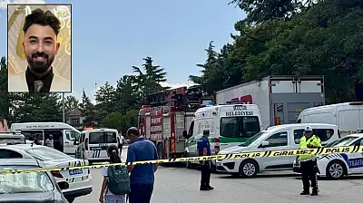 Kayserili genç kazada vefat etti
