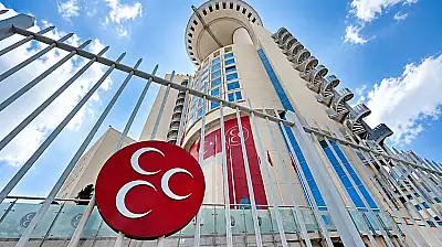Kayserili genç siyasetçi Ankara'da iki göreve birden seçildi!