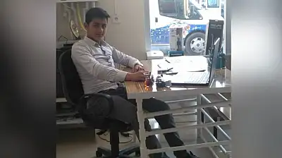 Kayserili gençten acı haber! Trafik kazasında hayatını kaybetti