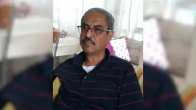 Kayserili Genel Başkan'ın acı günü!