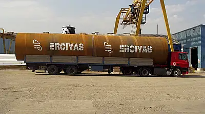 Kayserili iş adamı, efsane projelere imza atan ismi şirketine genel müdür yaptı!