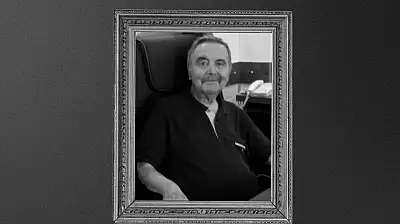 Kayserili ünlü madenci vefat etti