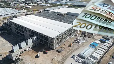 Kayserili iş adamı krediyi Avrupa'dan buldu! Hangi fabrikası için ne kadar kredi kullanacak... Dikkat çeken ödeme detayları