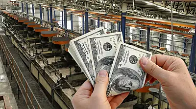 Kayserili iş adamının şirketi, 70 milyon dolarlık satış anlaşmasını imzaladı!