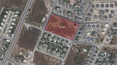 Kayserili iş insanı 3 villasını bağışladı! Dev proje için ilk imzalar atıldı