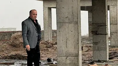 Kayserili iş insanı 51 yaşında hayatını kaybetti!