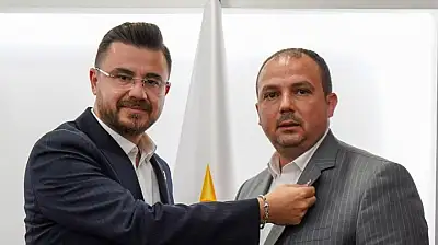 Kayserili iş insanı Alaaddin Çağlıköse'den kritik hamle!