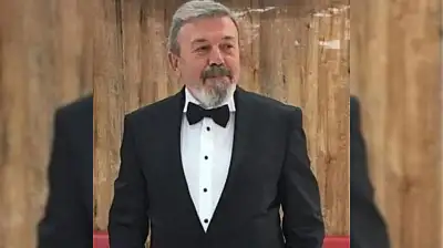 Kayserili iş insanı kalbine yenik düştü!