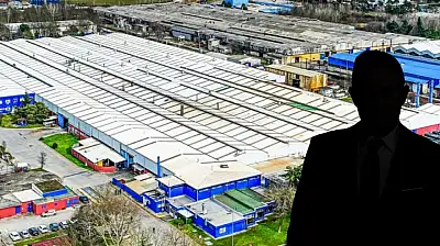 Kayserili iş insanı Türkiye'nin ilk çelik halat fabrikasını sattı!