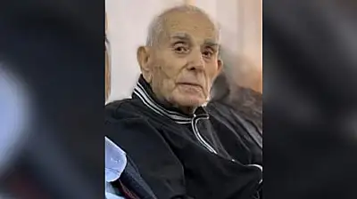 Kayserili iş insanı vefat etti