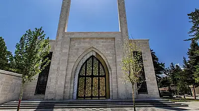 Kayserili iş insanın eşi hayatını kaybetti