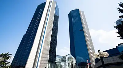 Kayserili iş insanının şirketinde üst düzey değişim! CEO görevini devrediyor