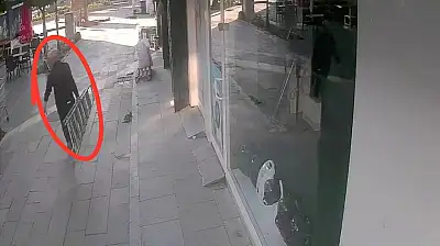 Kayserili işçiden acı haber: İş yerine girmek isterken hayatını kaybetti!