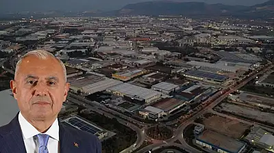 Kayserili isim Adana'da sanayi sektörüne yön veriyor! 15 yıldır başkan