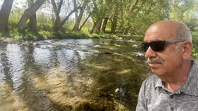 Kayserili isim böyle dert yandı: Yalnız kaldığımı düşünüyorum!