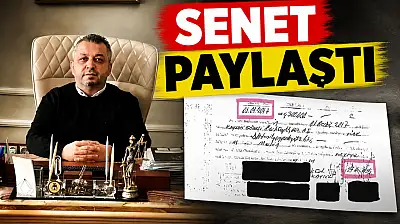 Kayserili isim gemileri yaktı: Hastane faciasının tüm detaylarını açıklayacağım!